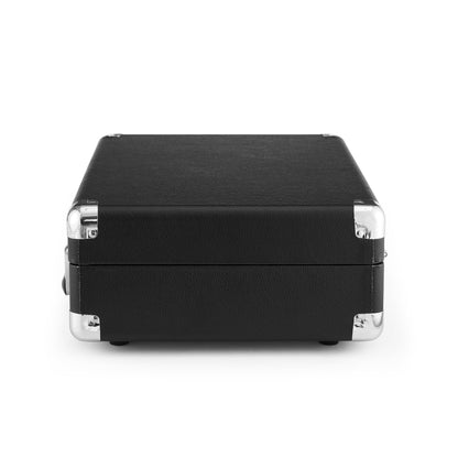 Cruiser Premier Vinyl Record Player with Speakers and Bluetooth - Audio Turntables